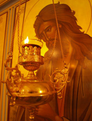 hadziratko 
Св. Јован - манастир Глоговац - Република Српска 
2009-06-19 20:09:03