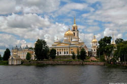 AlexG 
Величие Селигера 
2009-06-19 20:36:33