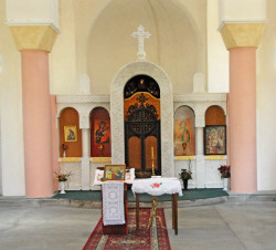 СаваД 
Иконостас 
2009-06-21 07:50:13