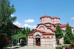 Timothey 
Лозенски манастир "Св. ап. Петър и Павел" 
2009-06-23 12:51:57
