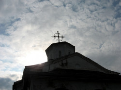 baineno 
параклис "Св.вмчк.Георги",  
2009-06-26 14:24:43