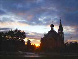 Arkadiusz 
Воскресенская церковь 
2009-06-27 09:19:53