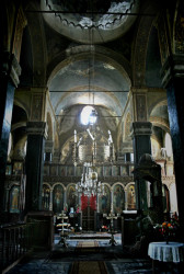 Anima_Mea 
храм Св.Архангел Михаил, Стрелча 
2009-06-27 23:35:41