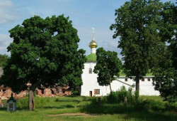 smikh 
Свято-Успенский мужской монастырь Флорищева пустынь 
2009-06-28 20:41:45