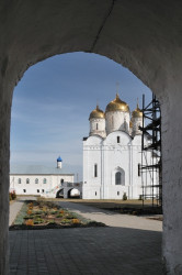 solo 
 Лужецкий Ферапонтов монастырь 
2009-06-30 14:53:52