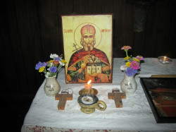 michael_wilson 
Great-martyr Tzar Lazar of Serbia..in Kansas we love you!!! 
2009-06-30 20:08:46
