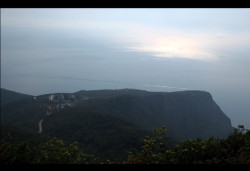gabriel77 
The Forerunner (Prodromou) Skete from Athos mountain 
2009-06-30 20:22:07