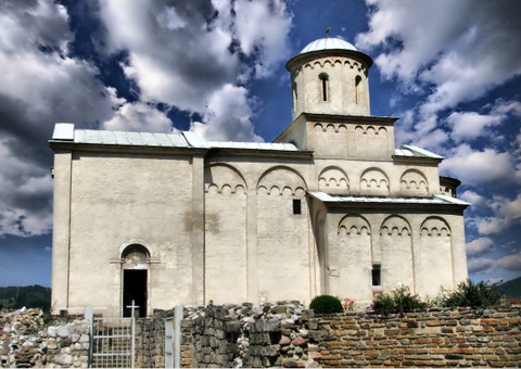 Crkva SVETOG AHILIJA