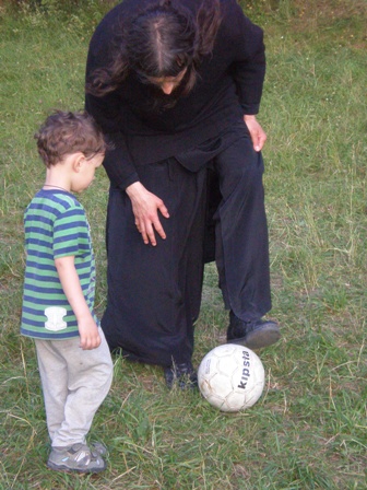 football/футбол