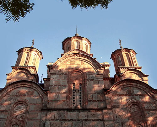 Gracanica