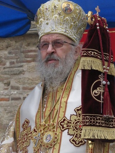Vidovdan, Gracanica, 2009.