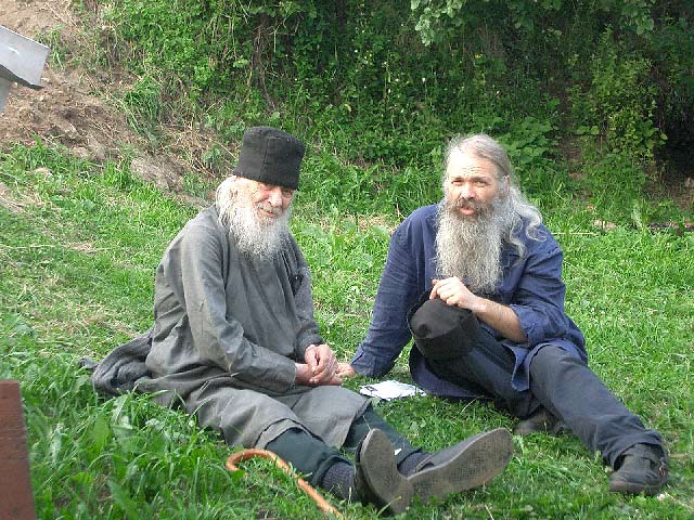   convorbiri duhovnicesti....
