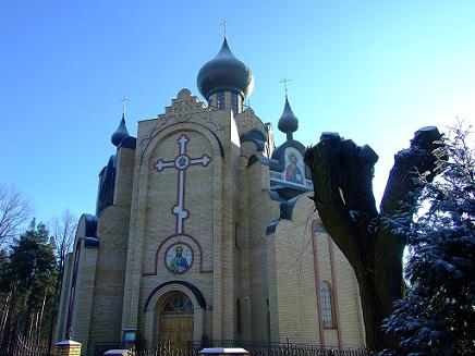 HAJNÓWKA