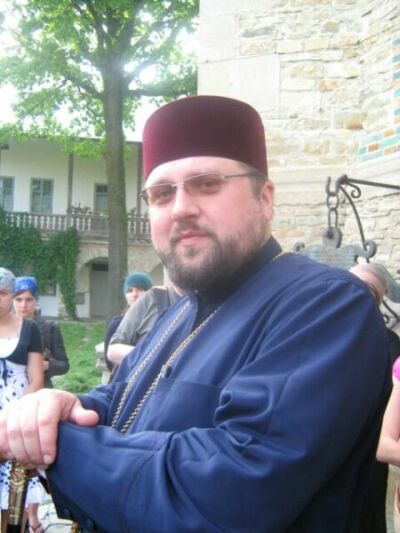 bp Paisjusz