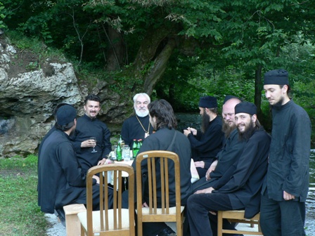 Duhovnici
