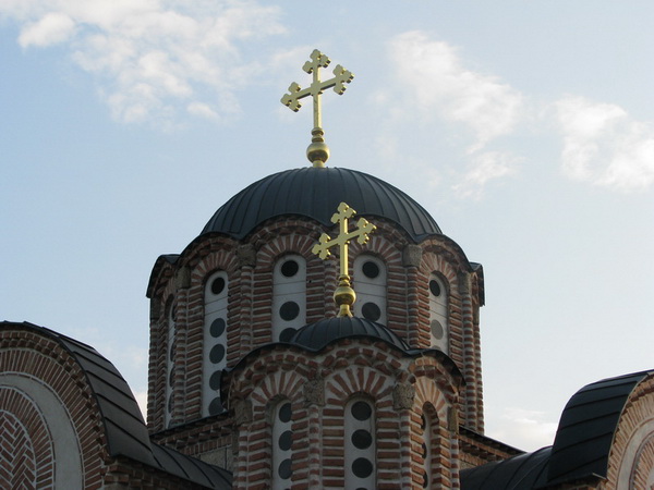 Hercegovačka Gračanica