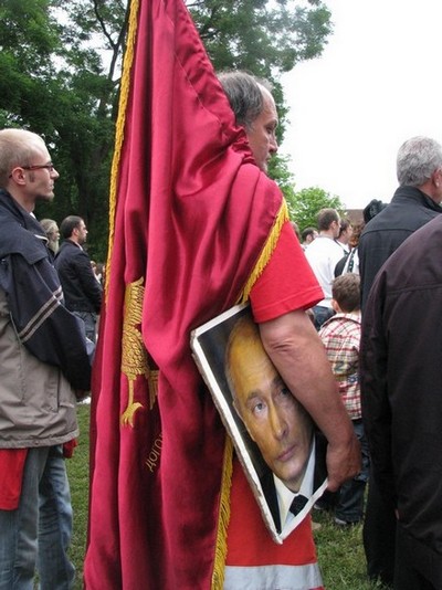 Vidovdan, Gracanica, 2009.