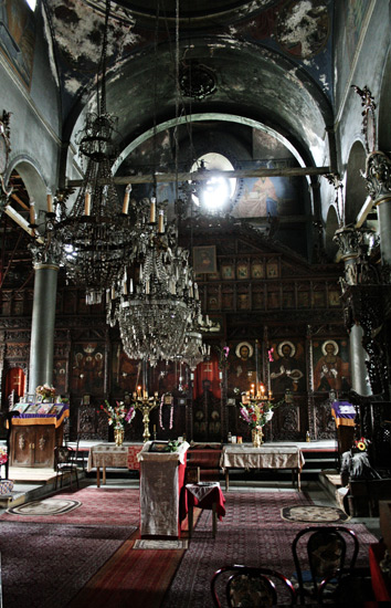 храм св.Димитър (1848)