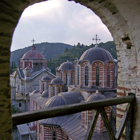 Зограф