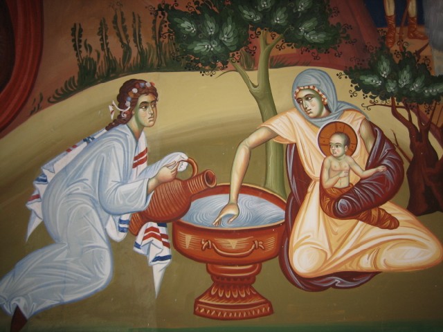 Kykkos Monastery