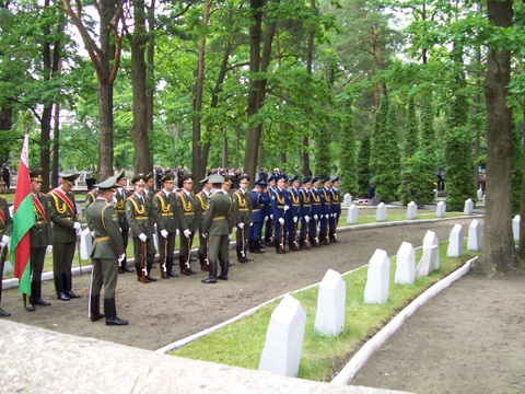 Hajnówka 06.2009