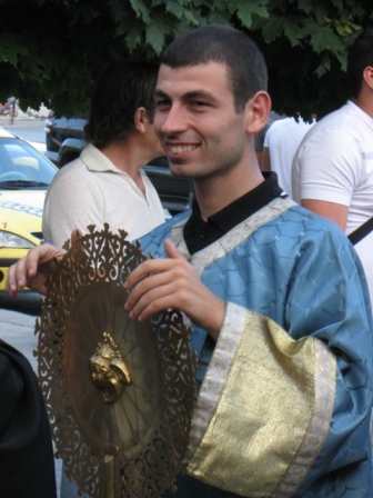 Иподякон
