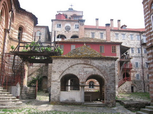  Manastir Hilandar