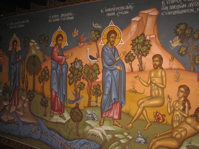Kykkos Monastery