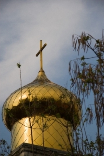 Church/Църква