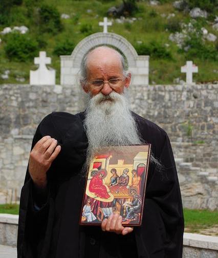 ОТАЦ ЈОСИФ