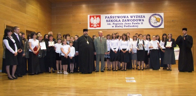 V Koncert muzyki prawosławnej
