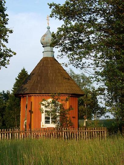 NOWOBEREZOWO
