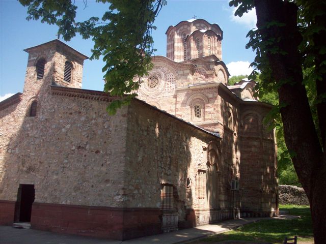 РАВАНИЦА