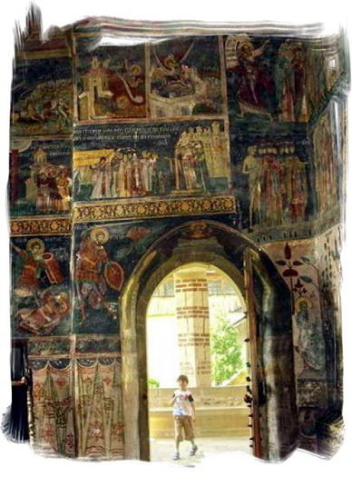 Lasati copiii