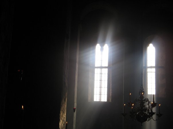 Дах дечански - The Breath of Decani