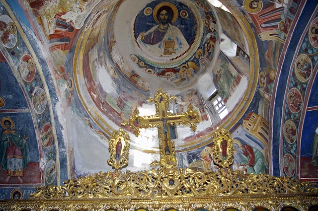 Храм Рождество на св. Иоан Предтеча