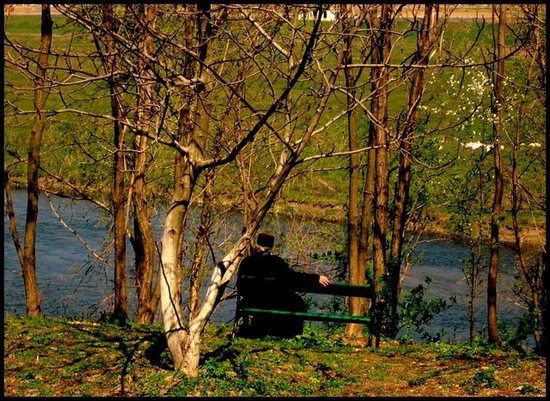 "Doamne, Dumnezeul nostru, cât de minunat este numele Tău în tot pământul!"  (Ps.8)