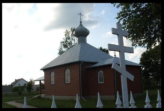 Kleszczele