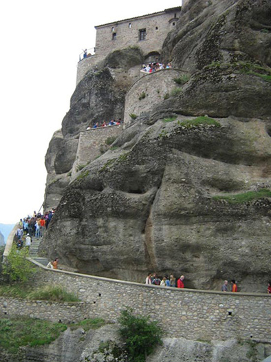 Meteora