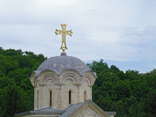 Старо Хопово 1