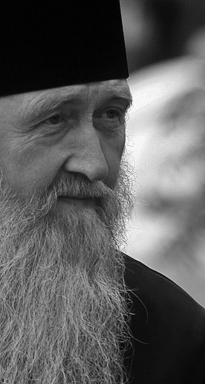 Fr Mikolaj