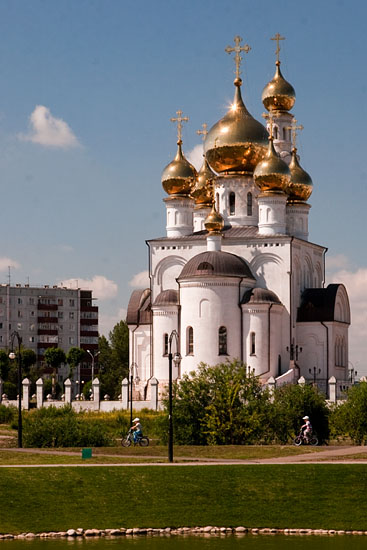 собор