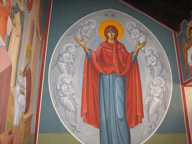 Kykkos Monastery