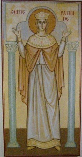 Sv. Batilda