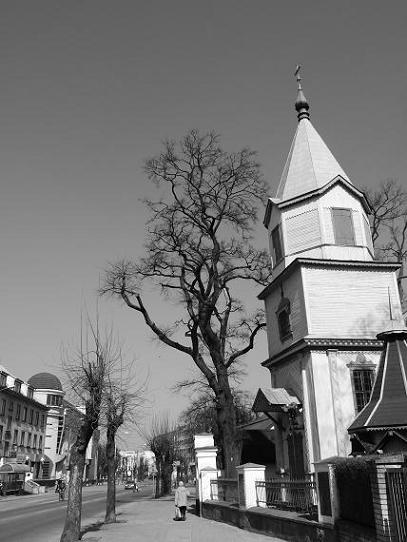 Parafia św. Michała Archanioła w Bielsku PODLASKIM