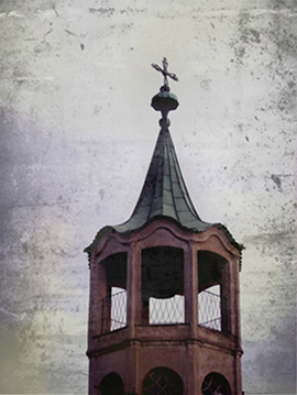 Veliko Tyrnovo