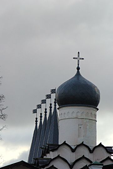 Тихвин