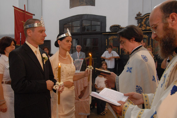 My  Wedding