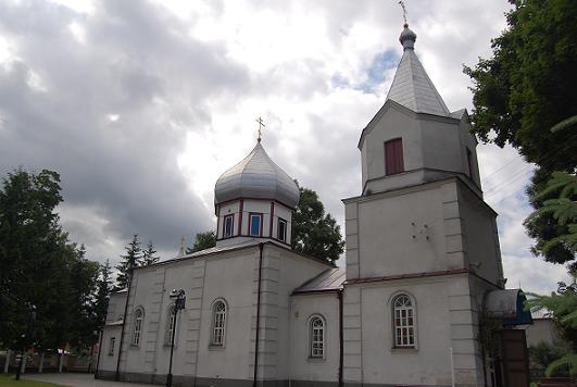 Bielsk Podlaski