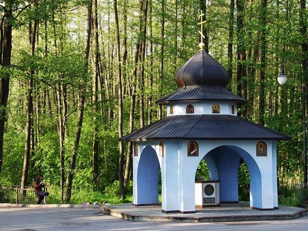 GRABARKA